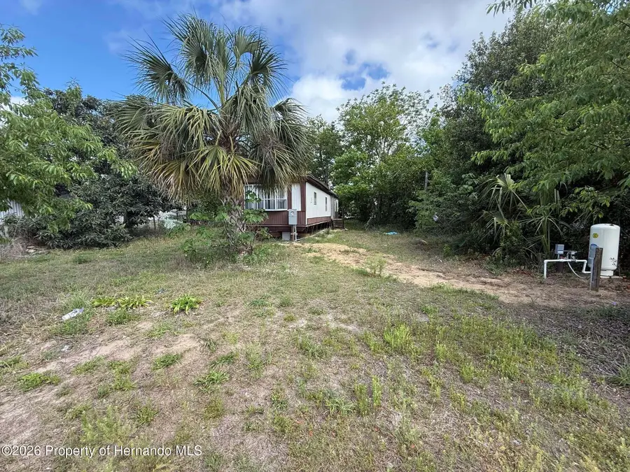 16111 Sarasota Street, Brooksville, FL 34604 - #2