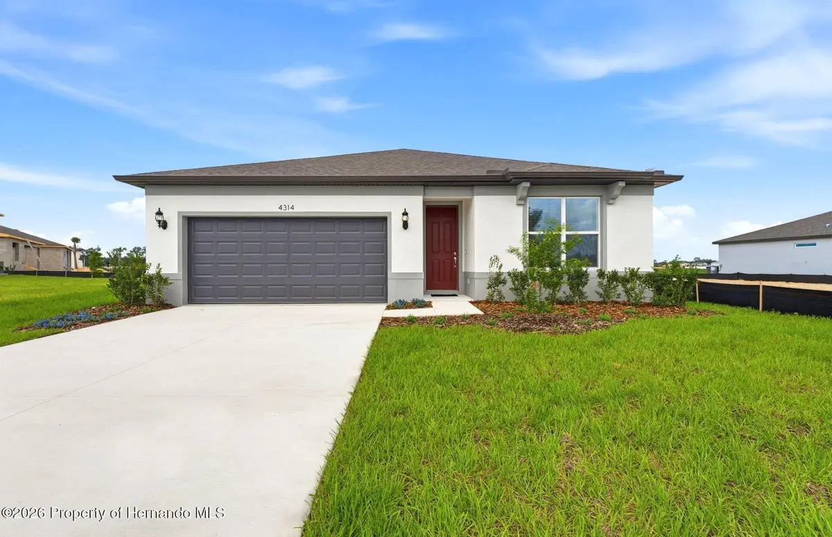 4314 Obsidian Drive, Spring Hill, FL 34609 - #1