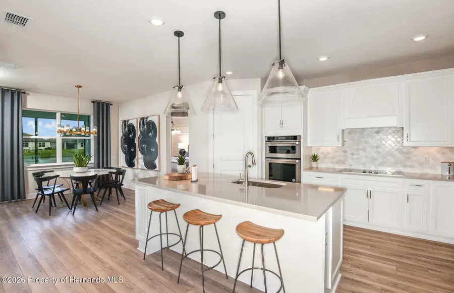 13516 Canyon Ridge Road, Spring Hill, FL 34610 - #3