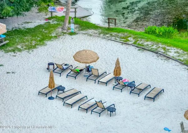 6703 River Run Boulevard, Spring Hill, FL 34607