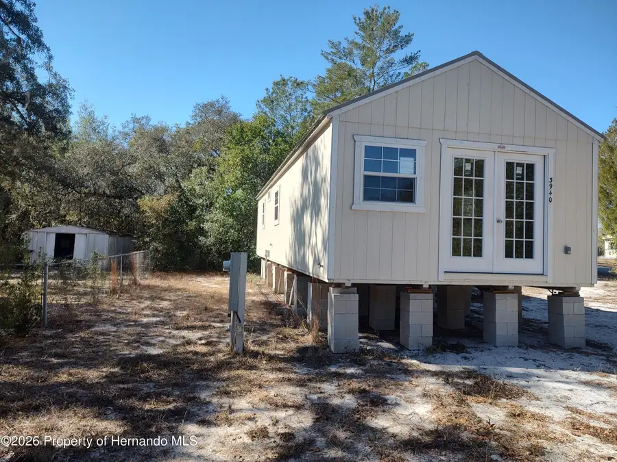 3940 E Camp Izzard Place, Dunnellon, FL 34434 - Image #3