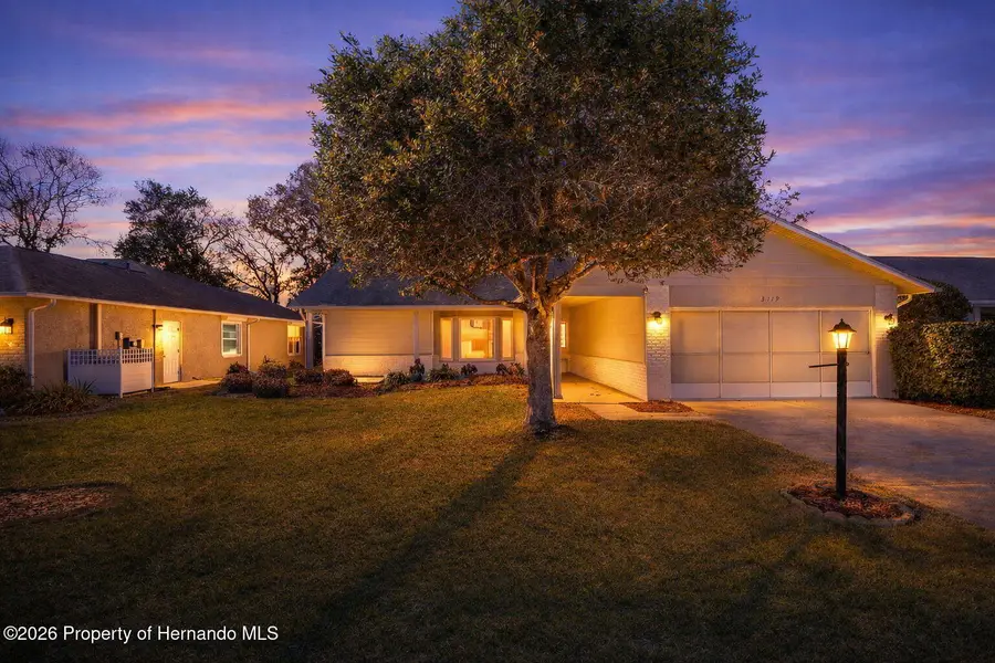 3119 Saw Mill Lane, Spring Hill, FL 34606 - #2