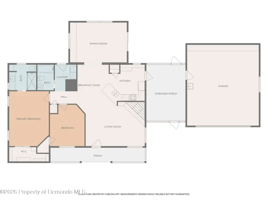 7095 Blackbird Avenue, Weeki Wachee, FL 34613 - #3