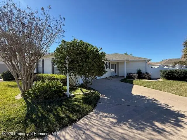 17760 SE 91st Freedom Court, The Villages, FL 32162 - #1