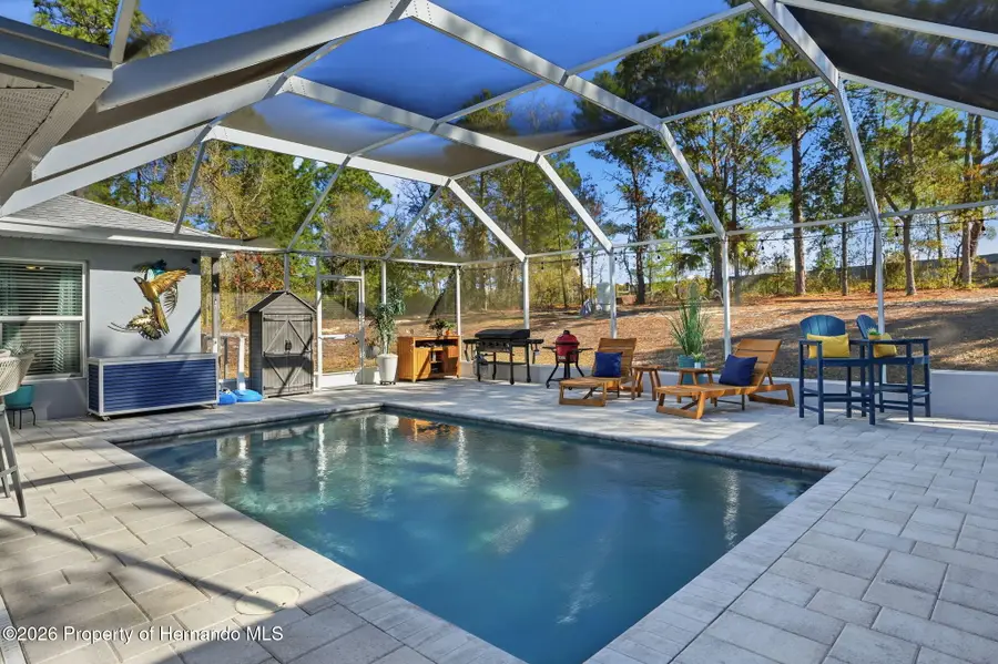 17402 Maberly Road, Brooksville, FL 34614 - #3