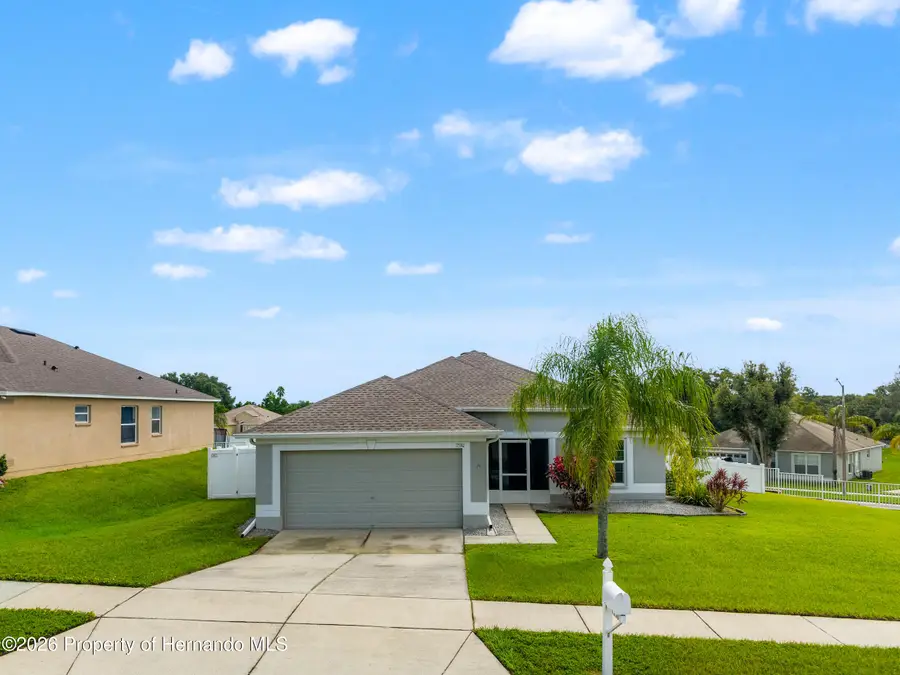 7530 Jeno Street, Zephyrhills, FL 33540 - #2