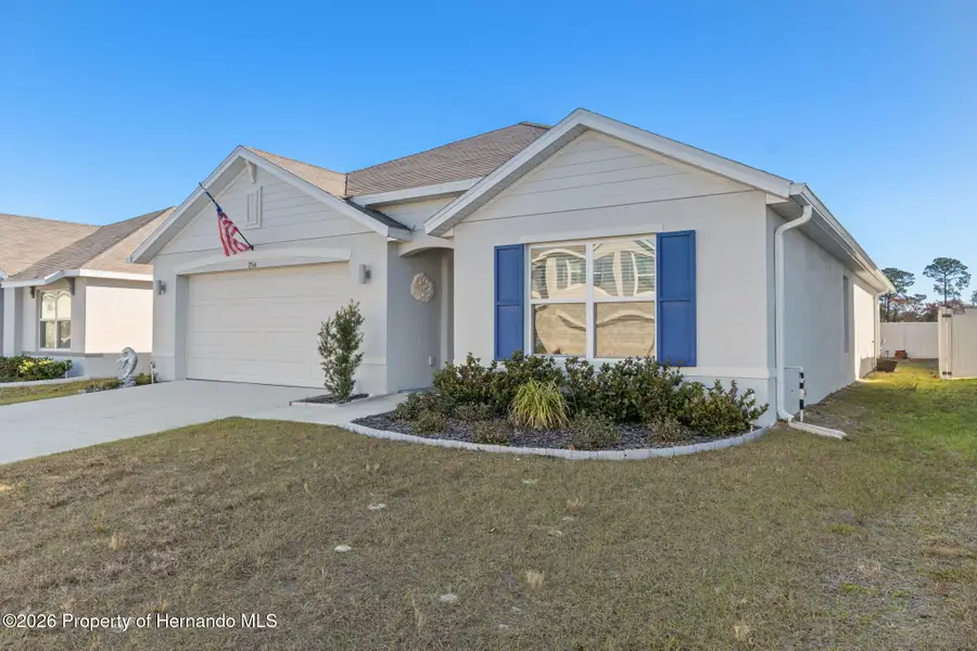 7514 Gardner Street, Brooksville, FL 34613 - #2