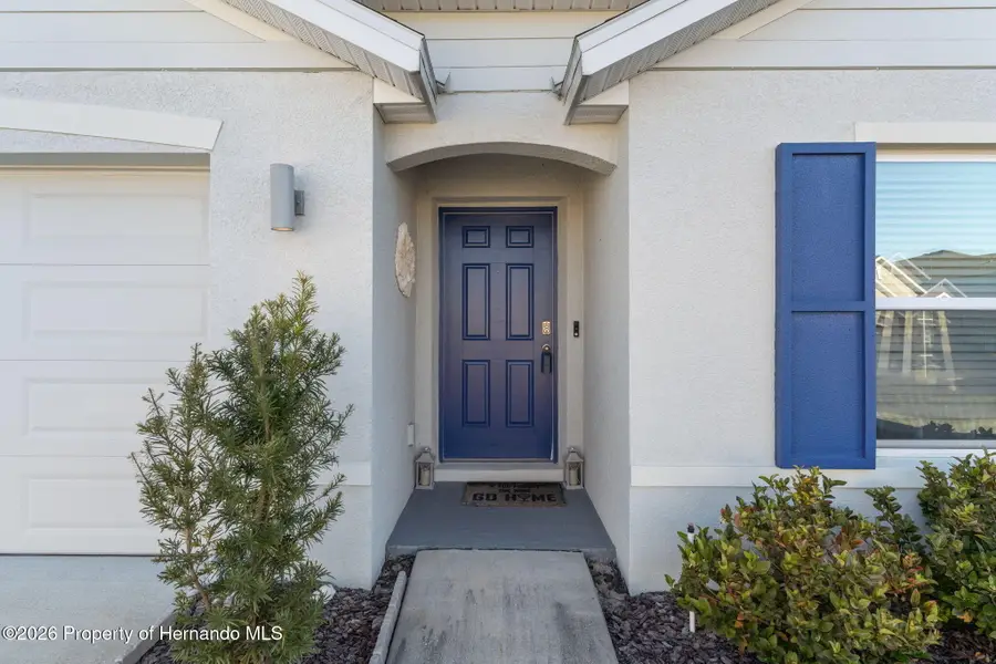 7514 Gardner Street, Brooksville, FL 34613 - #3