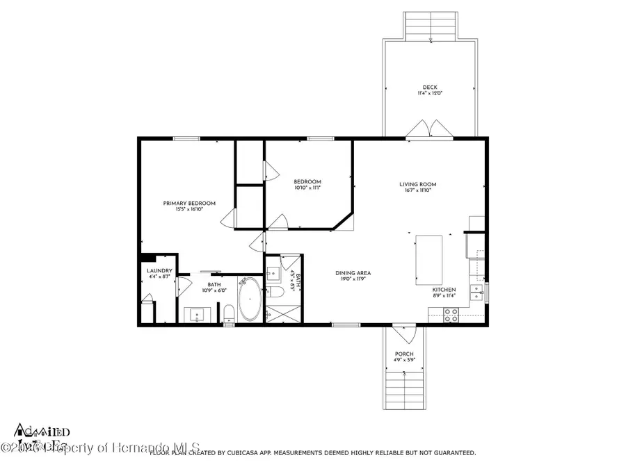7085 Toucan Trail, Spring Hill, FL 34606 - #3