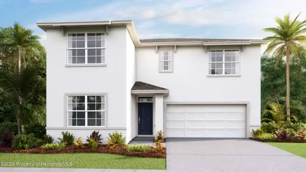 10408 Turtle Run Road, Brooksville, FL 34613