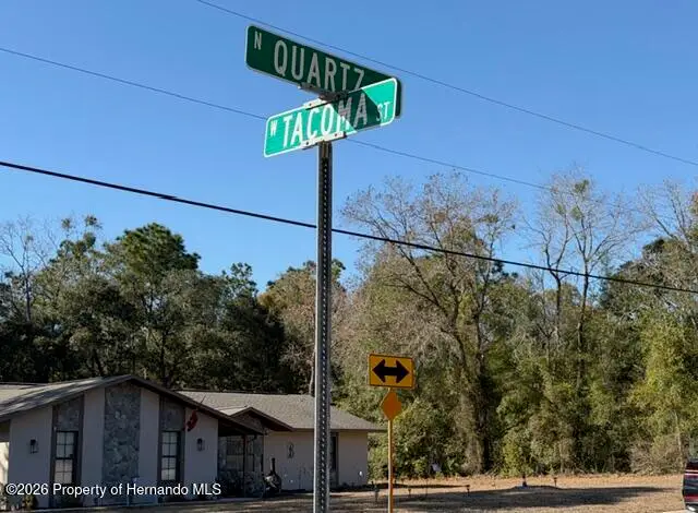 1936 W Tacoma Street, Hernando, FL 34442 - #2