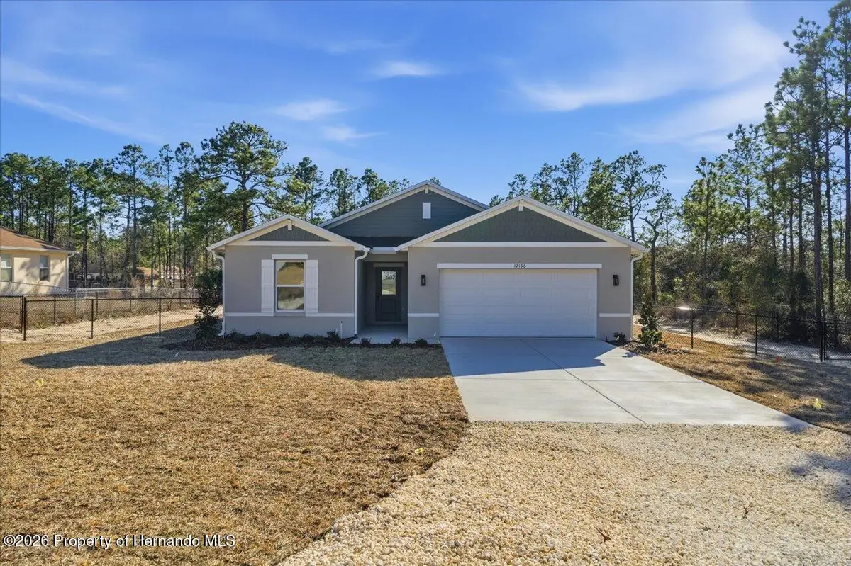 12196 Snow Goose Avenue, Brooksville, FL 34614 - Image #1