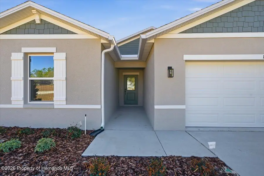 12196 Snow Goose Avenue, Brooksville, FL 34614 - Image #2