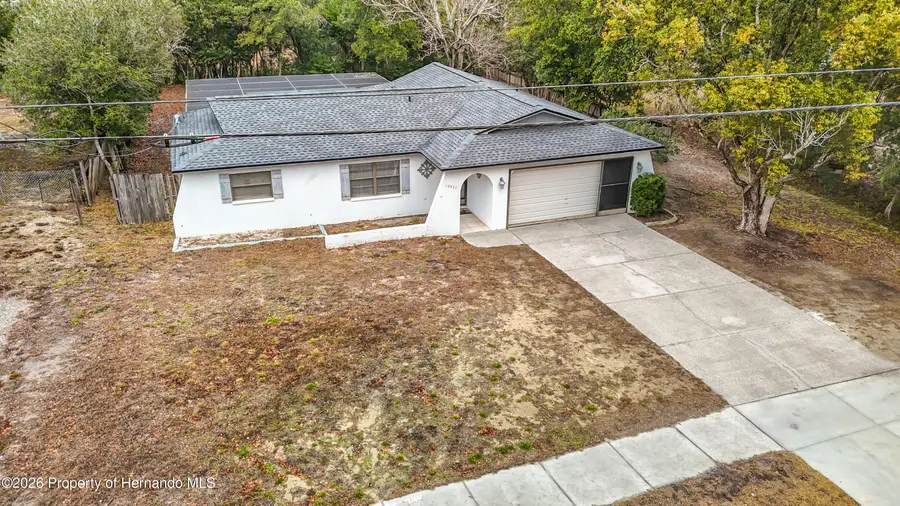 12823 Linden Drive, Spring Hill, FL 34609 - #2