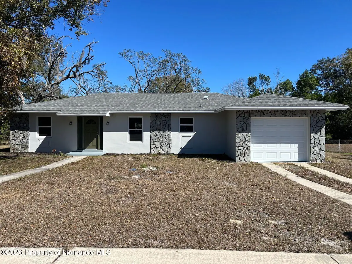 6981 Pinehurst Drive, Spring Hill, FL 34606 - Image #1