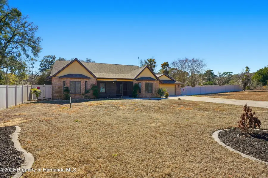 4610 W Southern Street, Lecanto, FL 34461 - #2