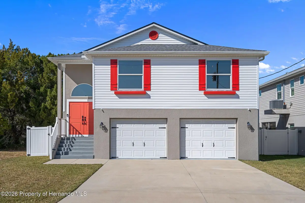 3209 Rose Arbor Drive, Spring Hill, FL 34607 - #1