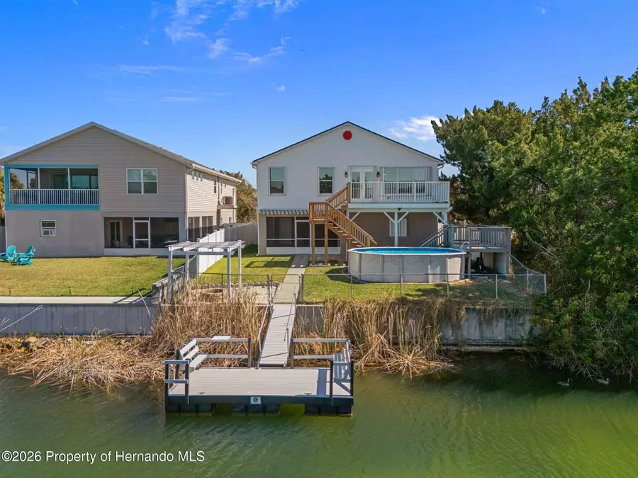 3209 Rose Arbor Drive, Spring Hill, FL 34607 - #2