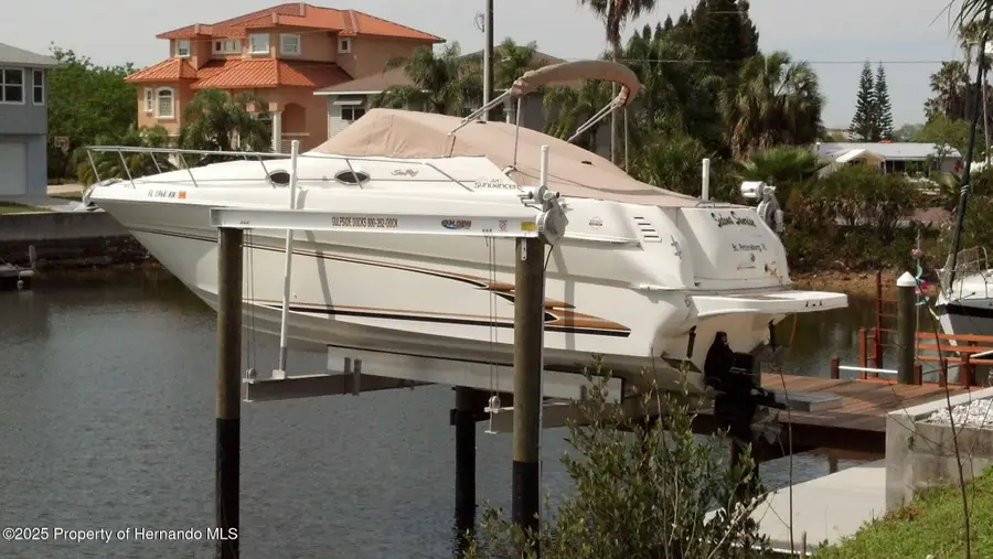 3546 Flamingo Boulevard, Hernando Beach, FL 34607 - #2