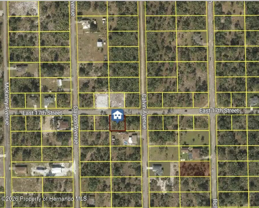 204 E 17th Street, Lehigh Acres, FL 33972 - #2