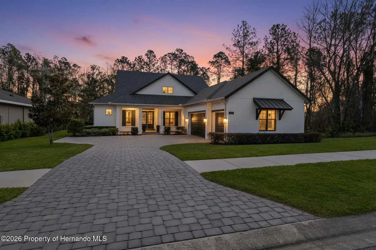 4581 Majestic Hills Loop, Brooksville, FL 34601 - Image #1
