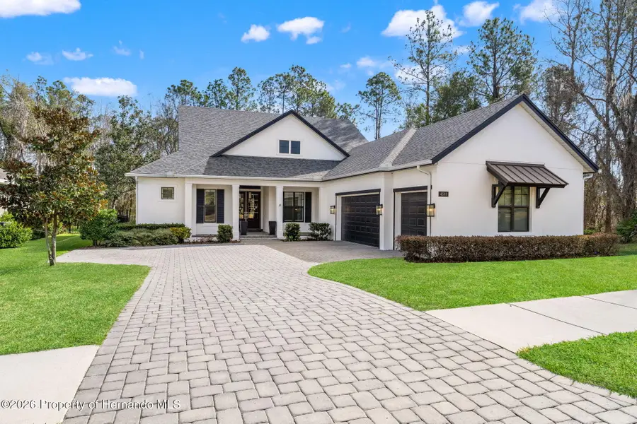 4581 Majestic Hills Loop, Brooksville, FL 34601 - Image #2