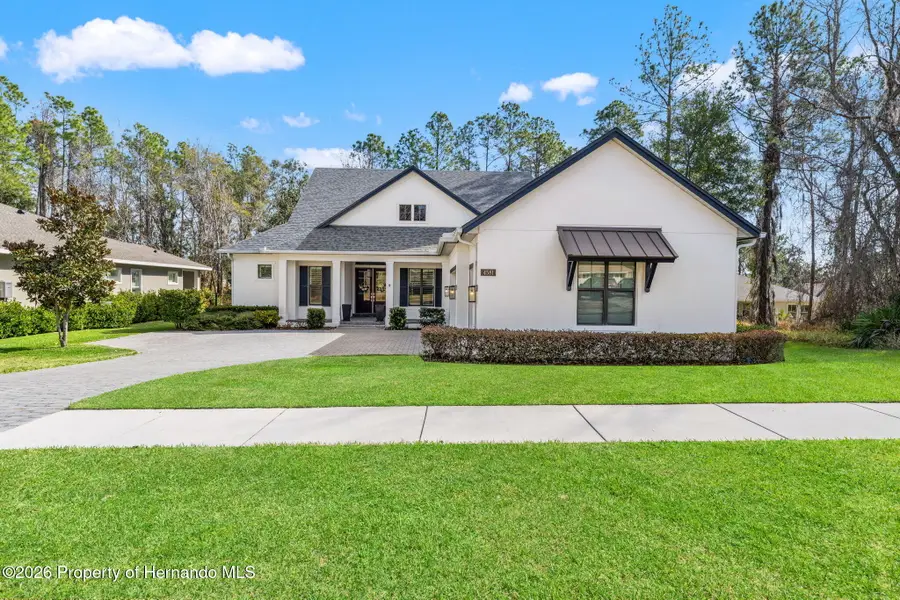 4581 Majestic Hills Loop, Brooksville, FL 34601 - Image #3