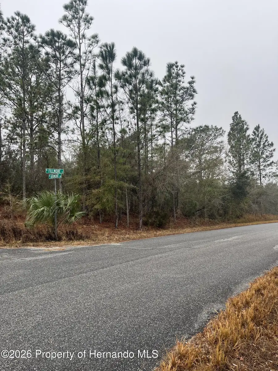 6692 N Airmont Drive, Citrus Springs, FL 34433 - #2