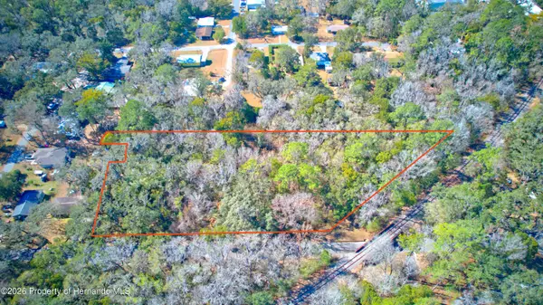 0 Stafford Avenue, Brooksville, FL 34601