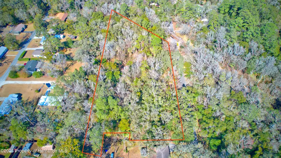 0 Stafford Avenue, Brooksville, FL 34601 - Image #3