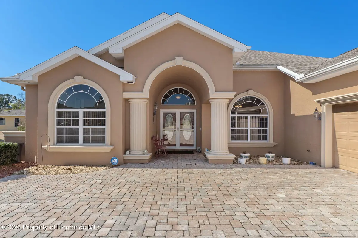 3260 Cedar Crest Loop, Spring Hill, FL 34609 - Image #1