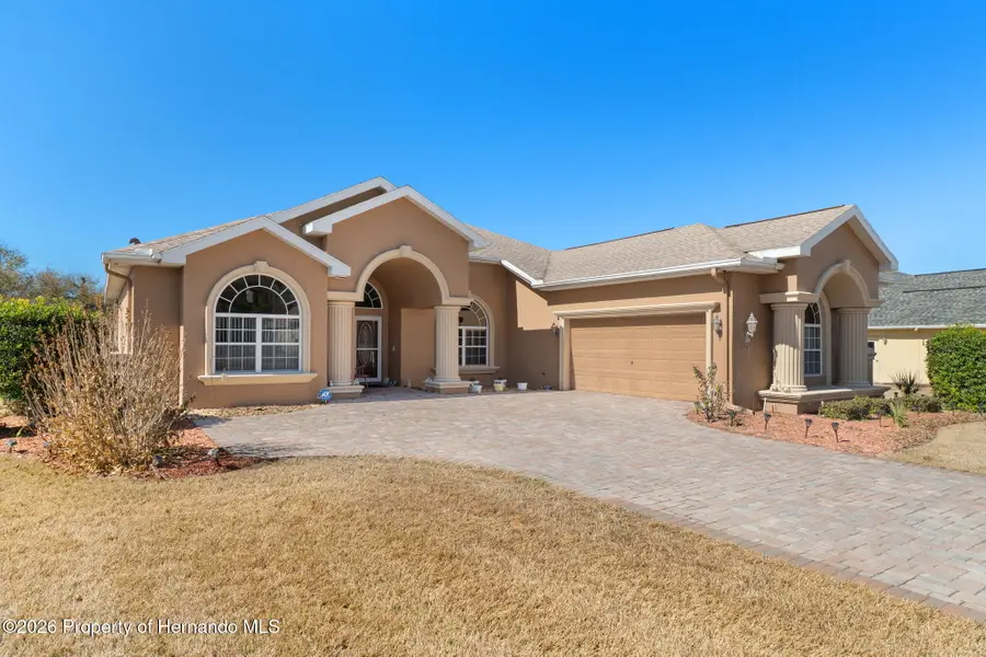 3260 Cedar Crest Loop, Spring Hill, FL 34609 - Image #3