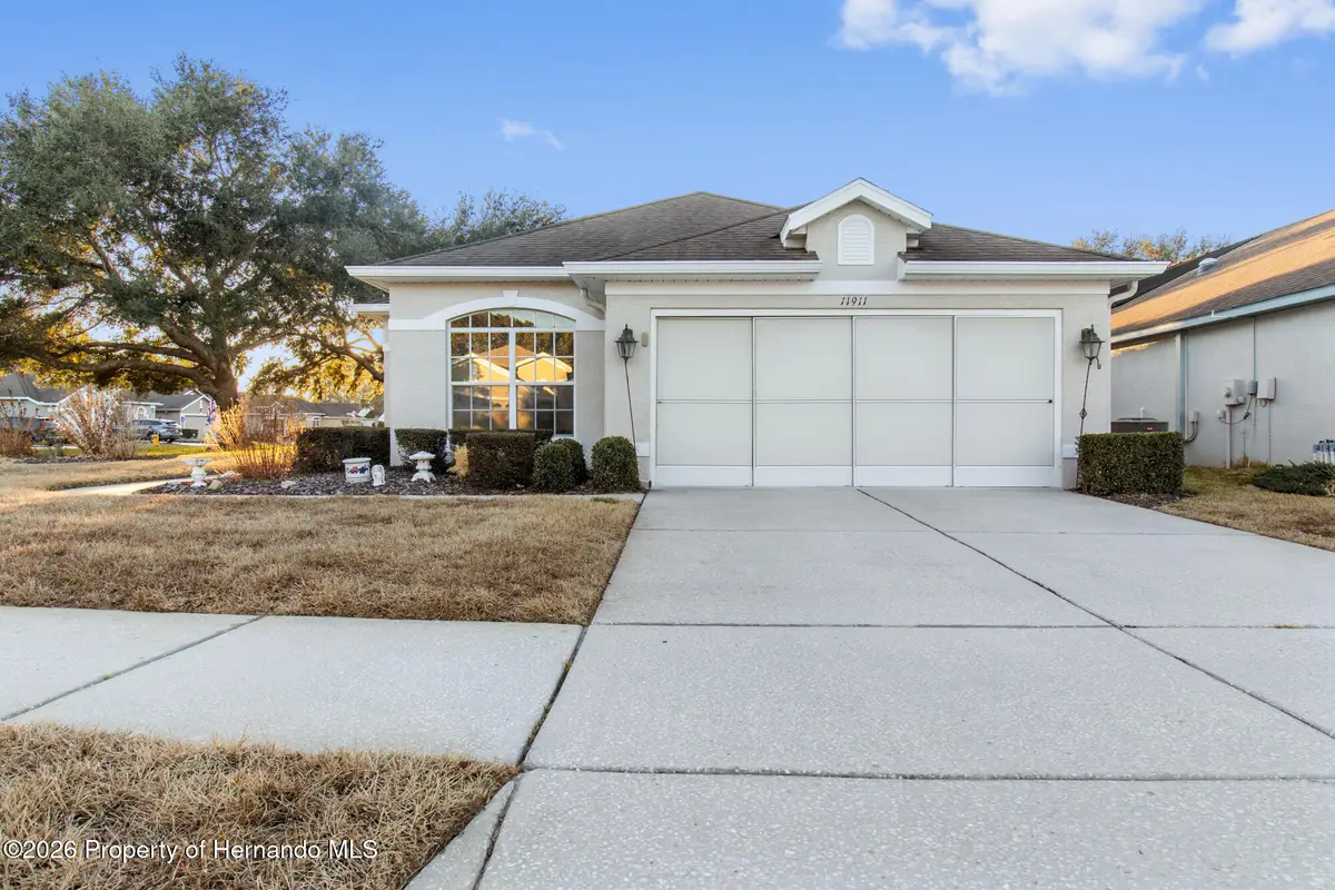 11911 Valley Falls Loop, Spring Hill, FL 34609 - #1