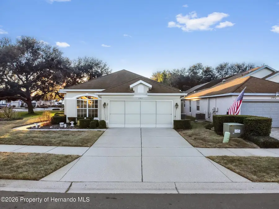 11911 Valley Falls Loop, Spring Hill, FL 34609 - #2
