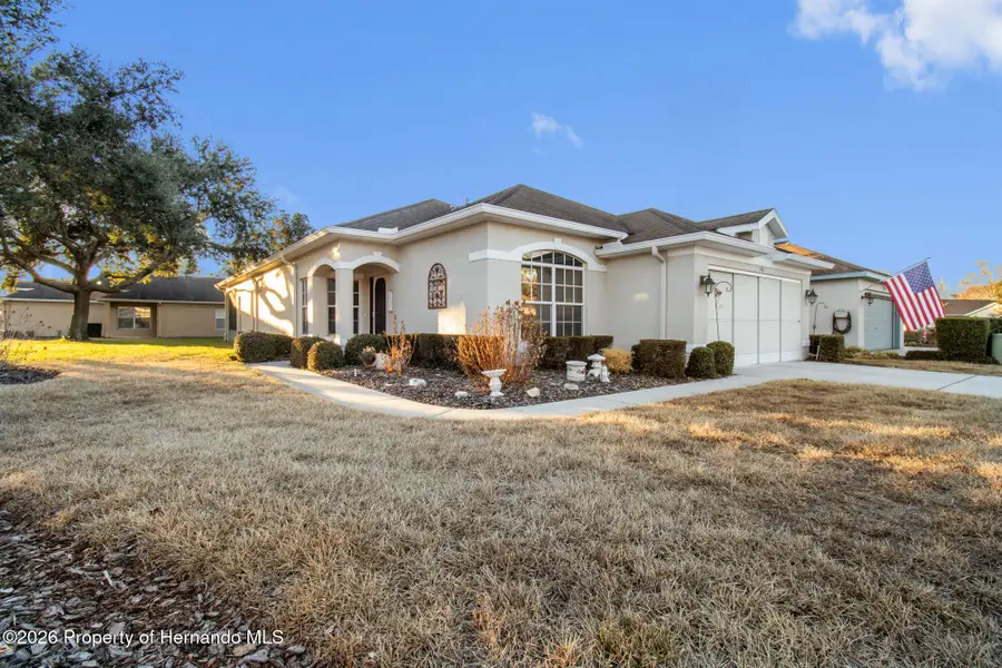 11911 Valley Falls Loop, Spring Hill, FL 34609 - #3