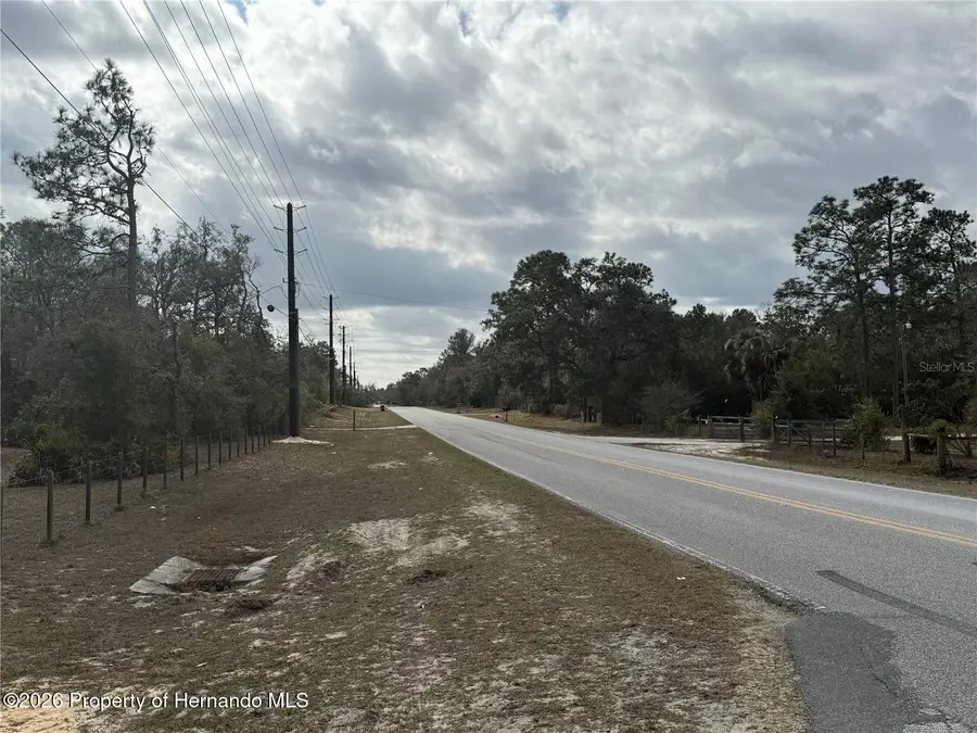 12373 Redrose Avenue, Brooksville, FL 34614 - Image #3