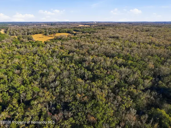 0 Thompson Loop, Brooksville, FL 34614