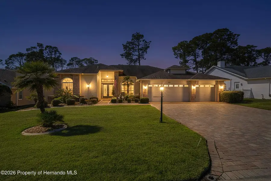 2323 Grandfather Mountain, Spring Hill, FL 34606 - Image #2