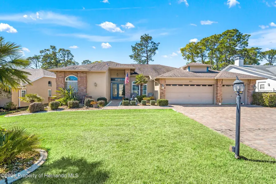 2323 Grandfather Mountain, Spring Hill, FL 34606 - Image #3