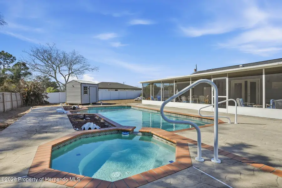 13380 Barlington Street, Spring Hill, FL 34609 - Image #2