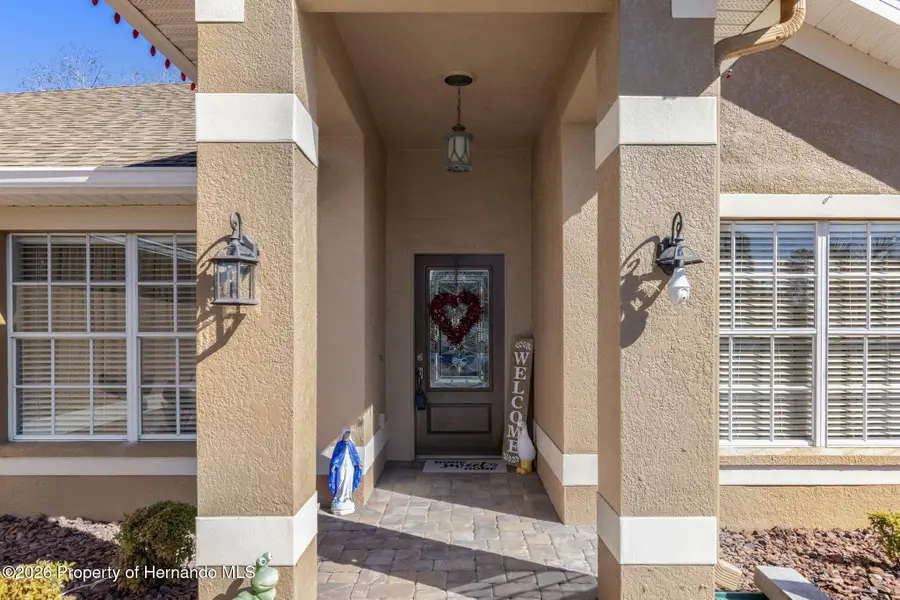 216 Cobblestone Drive, Spring Hill, FL 34606 - Image #2