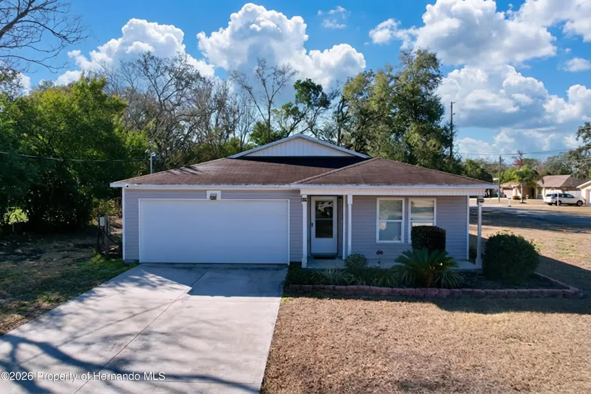 6210 Alderwood Street, Spring Hill, FL 34606 - #1