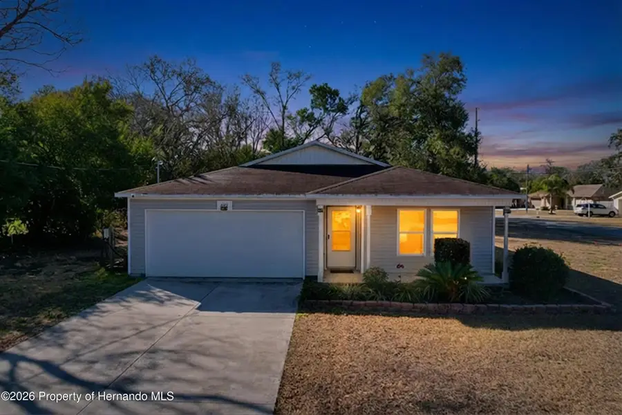 6210 Alderwood Street, Spring Hill, FL 34606 - #2