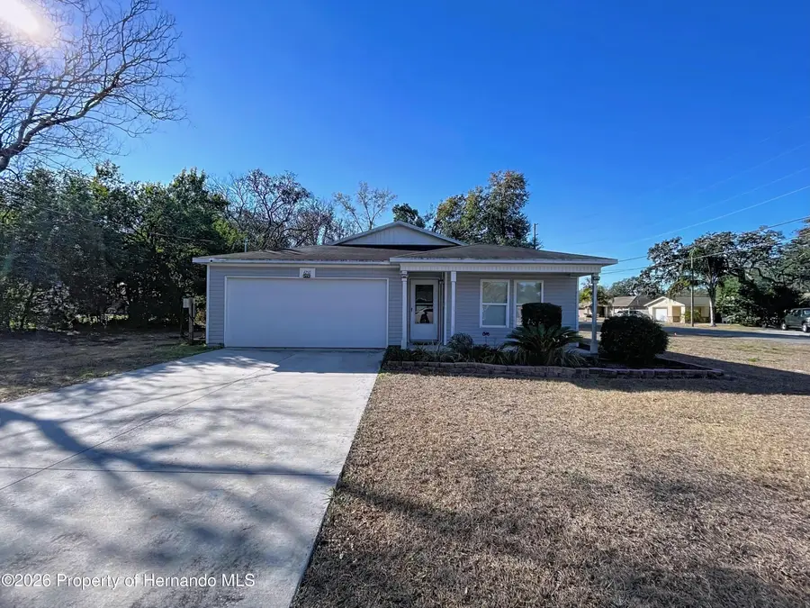 6210 Alderwood Street, Spring Hill, FL 34606 - #3