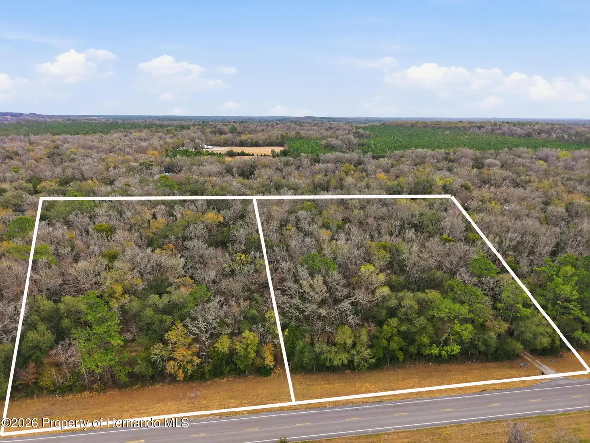 0 Ponce De Leon Boulevard, Brooksville, FL 34601 - #1