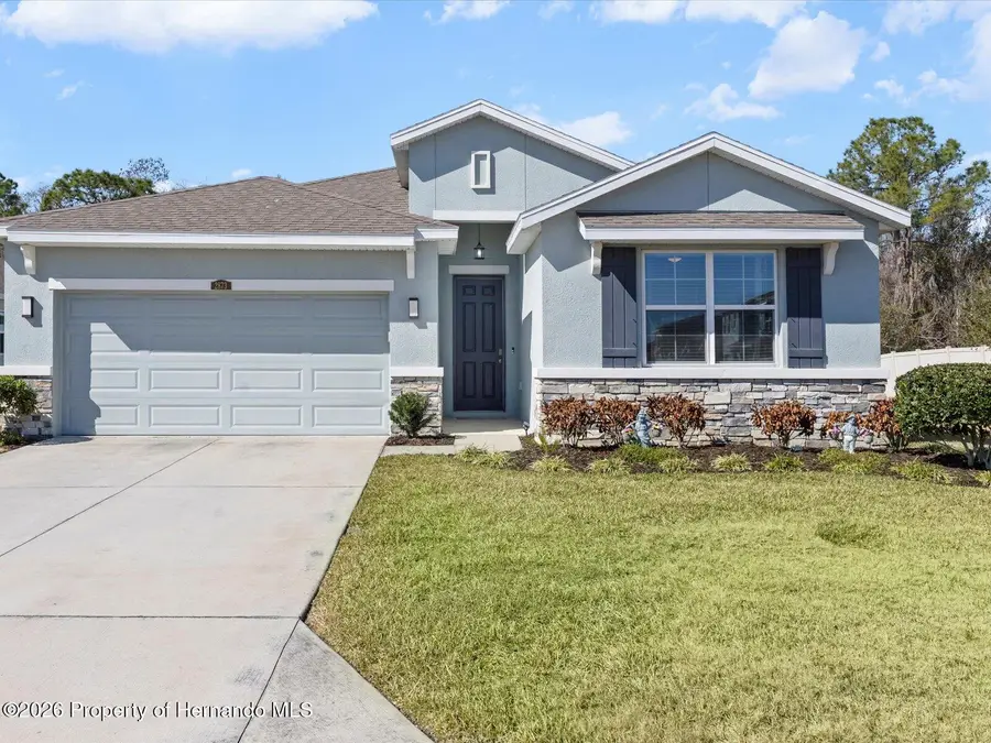 2873 Storybrook Preserve Drive, Odessa, FL 33556 - #2