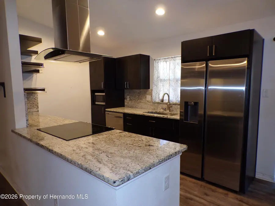 10001 Elgin Boulevard, Spring Hill, FL 34608 - #3