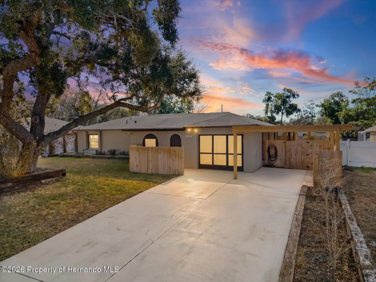 8264 Goodrich Street, Spring Hill, FL 34606 - #1