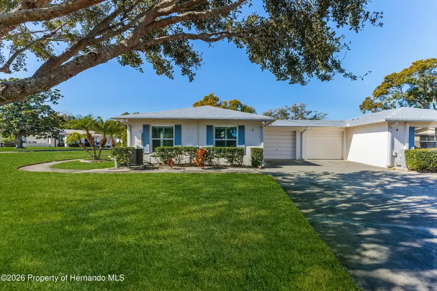 8141 Bugle Court, Port Richey, FL 34668 - #2