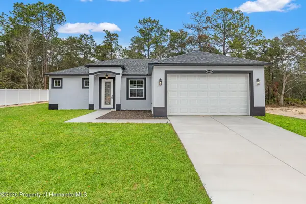 9023 Glenarm Way, Spring Hill, FL 34613